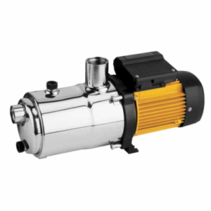 Motobomba de superficie multietapas horizontal TECNO15-3/1115