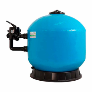 Filtro de arena para piscina en fibra de vidrio MARB-56L-FB-6V