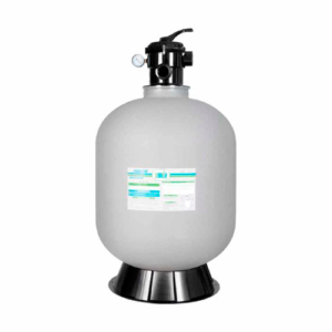 Filtro de arena para piscina FPD24T