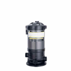 Filtro tipo cartucho para piscina 012-014-A-002