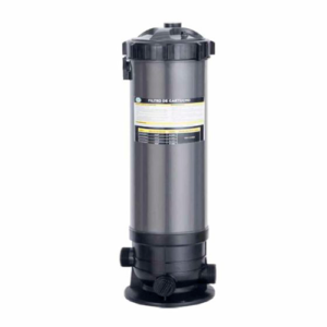 Filtro tipo cartucho para piscina 012-014-A-004