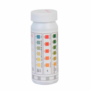 Tiras reactivas 5 en 1 PA-TESTKIT-5EN1