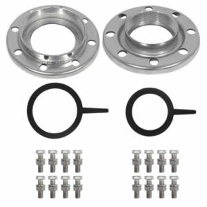Contrabridas FLUXKB-DN6X4