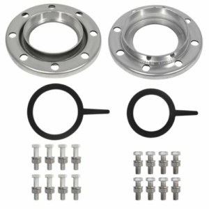 Contrabridas FLUXKB-DN6X6
