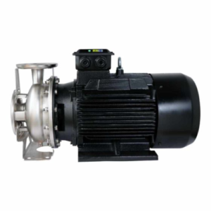 Motobomba de superficie horizontal FLUX12-103234