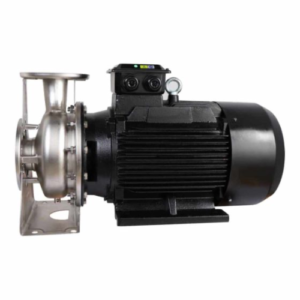 Motobomba de superficie horizontal	FLUX28-153234