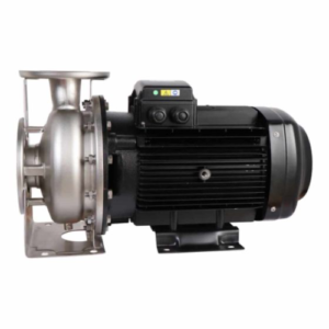 Motobomba de superficie horizontal FLUX28-403234