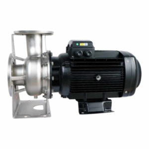 Motobomba de superficie horizontal FLUX38-153234