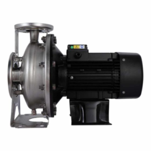 Motobomba de superficie horizontal	FLUX5-7.53234