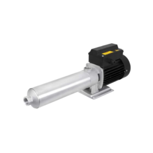 Motobomba de superficie multietapas horizontal para alta presión ALTAPRS45XT10/1230