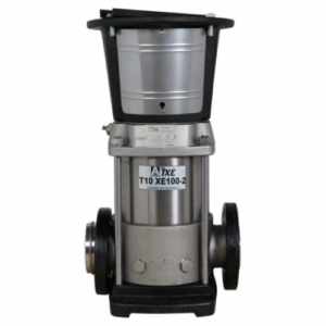 Bomba de superficie multietapas vertical  T10 XE100-2
