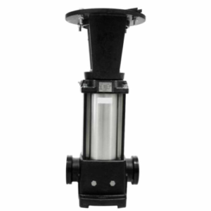 Bomba de superficie multietapas vertical  T21 X600-4