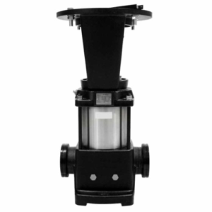 Bomba de superficie multietapas vertical  T29 X400-2