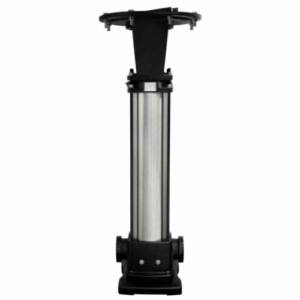 Bomba de superficie multietapas vertical T33 X1000-4-1