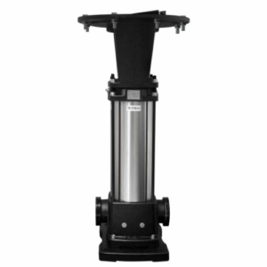 Bomba de superficie multietapas vertical  T41 X500-2-1