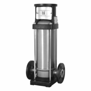 Bomba de superficie multietapas vertical  TR2 XE40-11