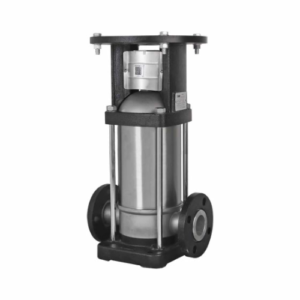 Bomba de superficie multietapas vertical	TR6 XE150-8