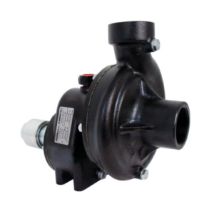 Bomba centrífuga horizontal para acoplamiento directo a tractor  TRPS-D-550-2X2