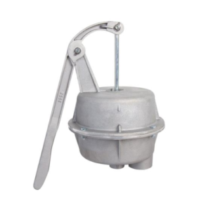 Bomba para cebado manual	TRPS-BCM