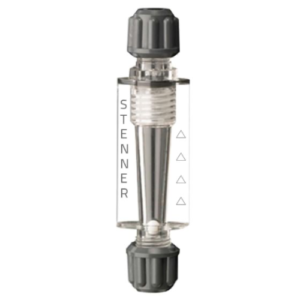 Indicador de flujo  AK600