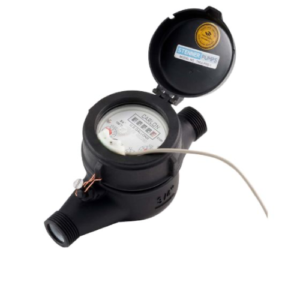 Medidor de flujo para agua	JLP1000-1PPG