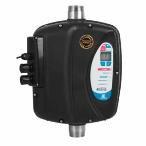 Variador de frecuencia (enfriado por agua)  W-DRIVEB2M2M/08