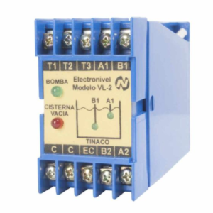 Electronivel sumergible con electrodos  VL-220/E