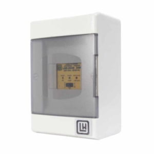 Electronivel sumergible	N5X-D/220