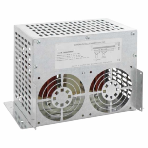 Filtro de armónicos  FRDRIVEM10A