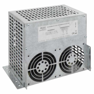 Filtro de armónicos	FRDRIVET16A