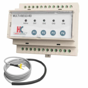 Interface Multi Riego para variador R-DRIVE  MULTI-RIEGO-RD