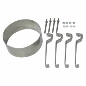 Kit de montaje para variador de frecuencia	 FD-MOTKIT230V