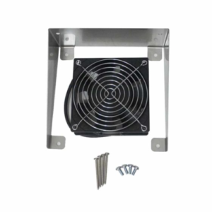 Kit de montaje para variador de frecuencia	  FD-WALLKIT230V