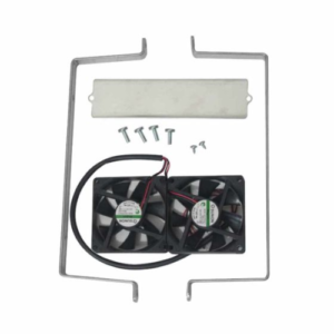 Kit de montaje para variador de frecuencia	FD-WALLKIT460V25A
