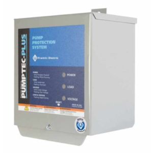 Protección eléctrica para motor monofásico	PUMPTEC5