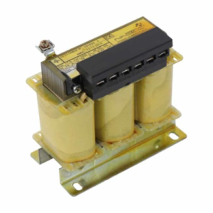 Reactor de armónicos  REACTOR-FDS14-150M