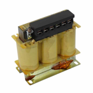 Reactor de armónicos  REACTOR-FDS32-150M