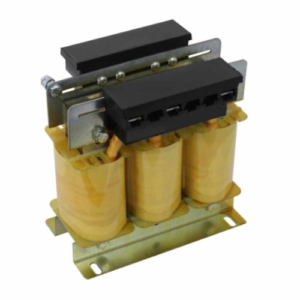 Reactor de armónicos  REACTOR-FDS90-150M