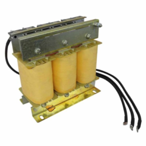 Reactor de armónicos  FSEN-FDS115-500M