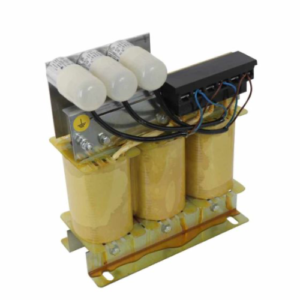 Reactor de armónicos  FSEN-FDS32-500M