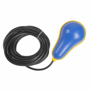 Switch flotador de doble cámara para lodos	FLOTADOR MAC5