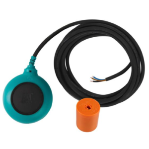 Switch flotador para agua limpia 	FLOTADOR-P-AGL