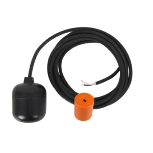 Switch flotador para lodos FLOTADOR-LDS