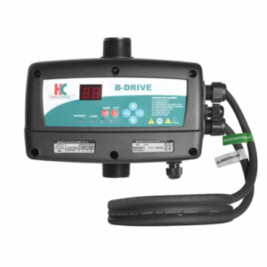 Variador de frecuencia (enfriado por agua)	 BDRIVEWM11A127/230