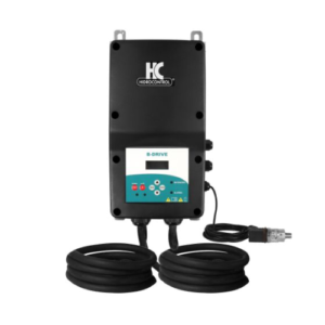 Variador de frecuencia (enfriado por aire)	B-DRIVEATT25/440