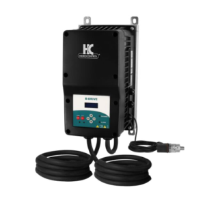 Variador de frecuencia (enfriado por aire)	B-DRIVEATT32/440