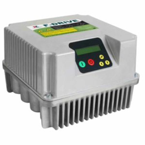 Variador de frecuencia (enfriado por aire)	FDRIVE2318-M/T