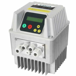 Variador de frecuencia (enfriado por aire)	FDRIVE2325-M/T