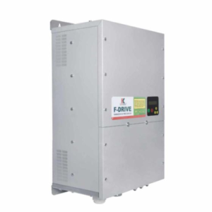 Variador de frecuencia (enfriado por aire)	FDRIVE4675-TT