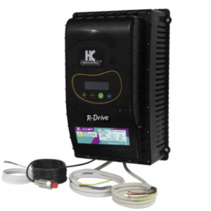 Variador de frecuencia (enfriado por aire)	RDRIVEPAMTPL10/230